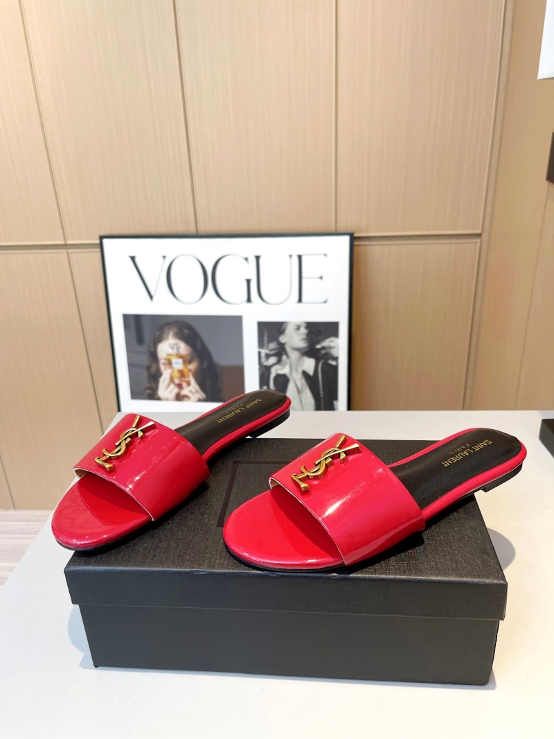 YSL Slippers